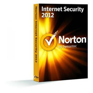 Norton Internet Security 2012 1u 1l